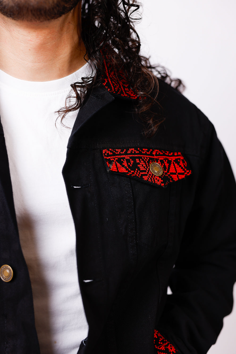 Ramallah Red