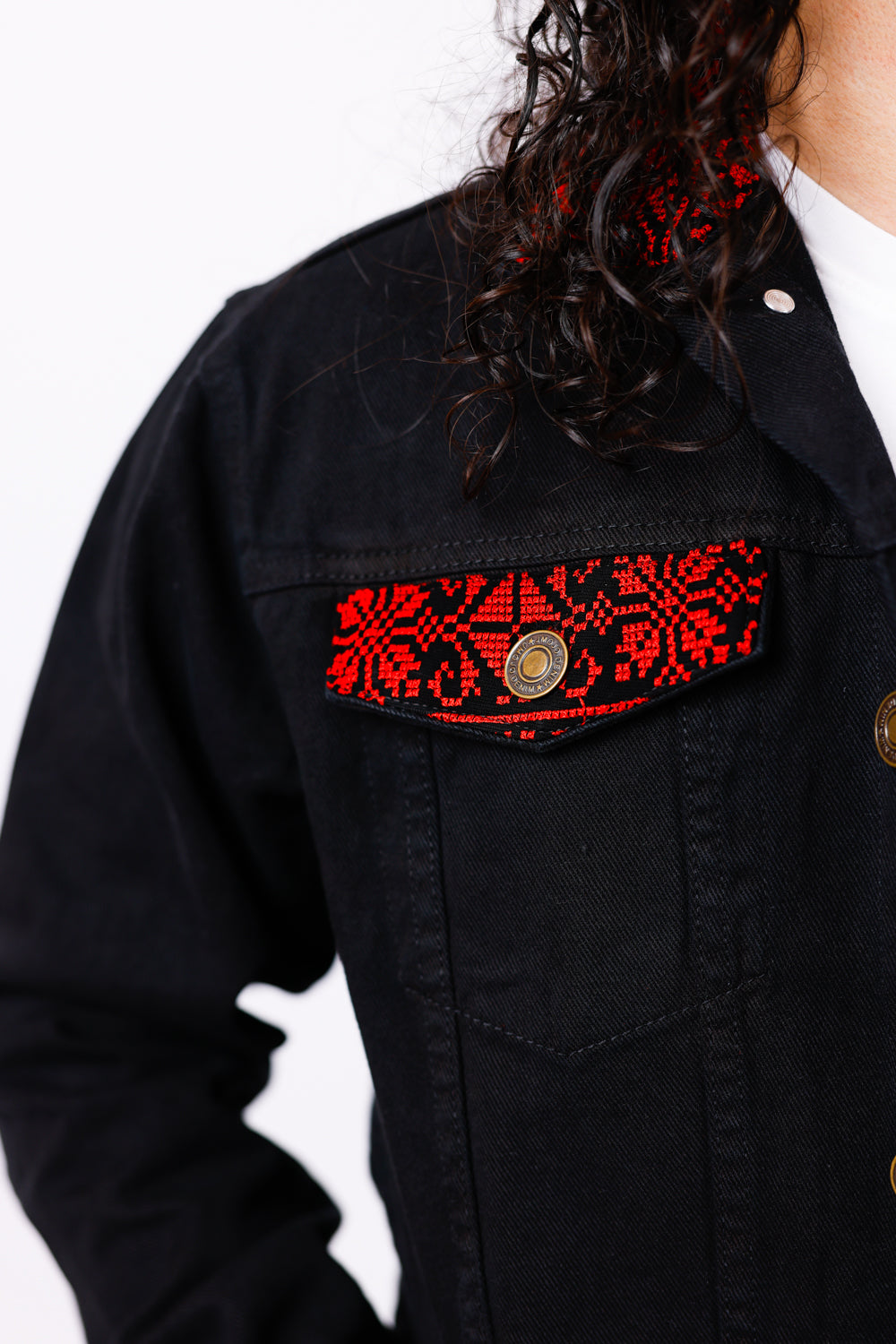 Ramallah Red