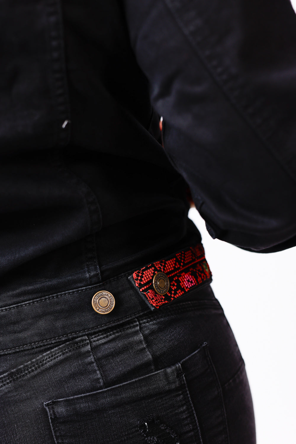 Red Revolt Cropped