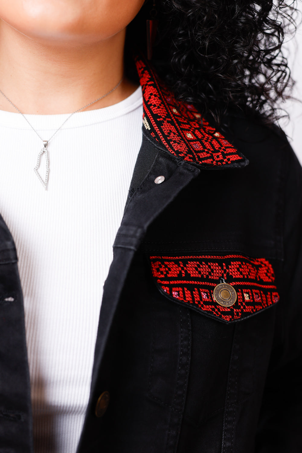 Red Revolt Cropped