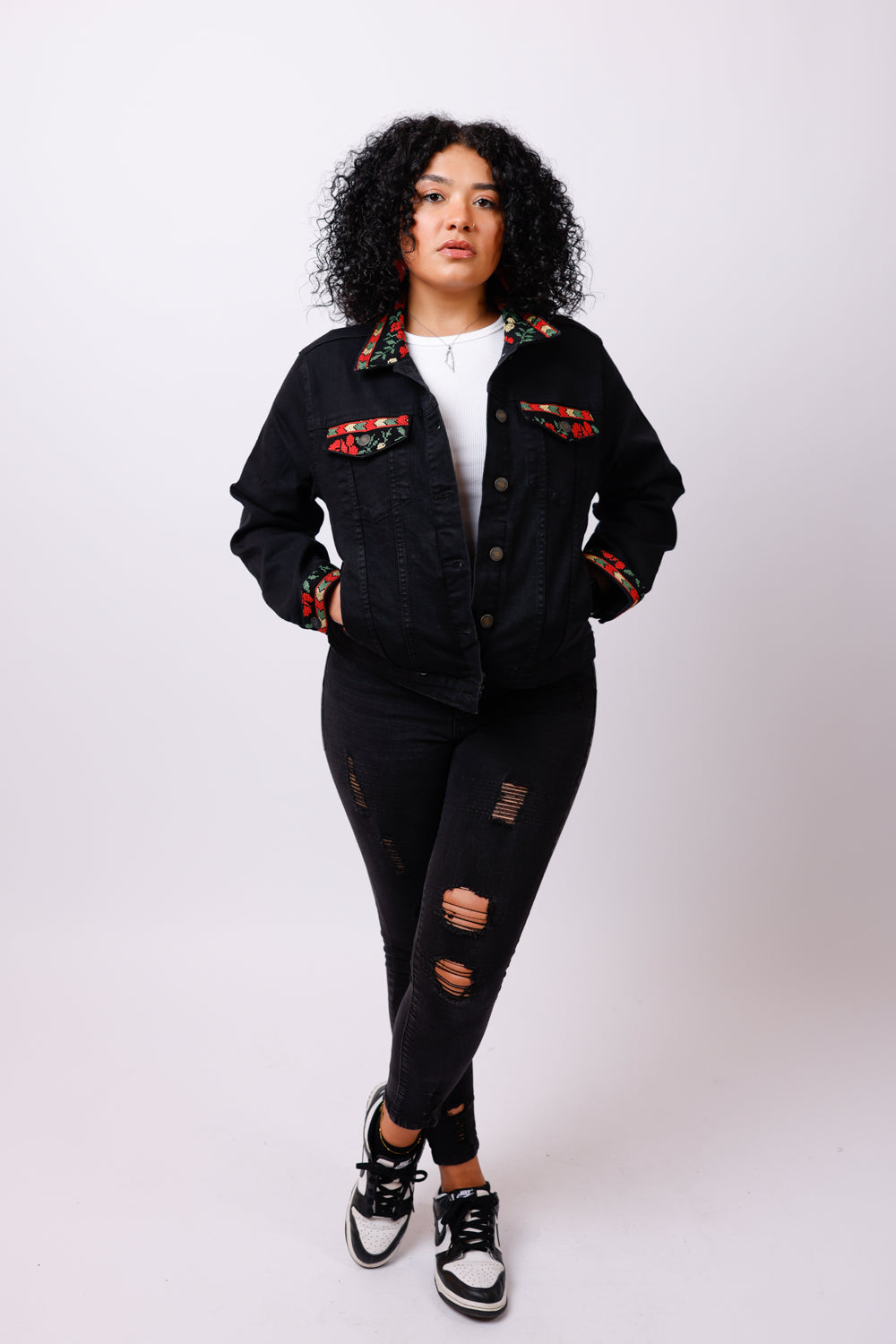 Roses of the levant Cropped