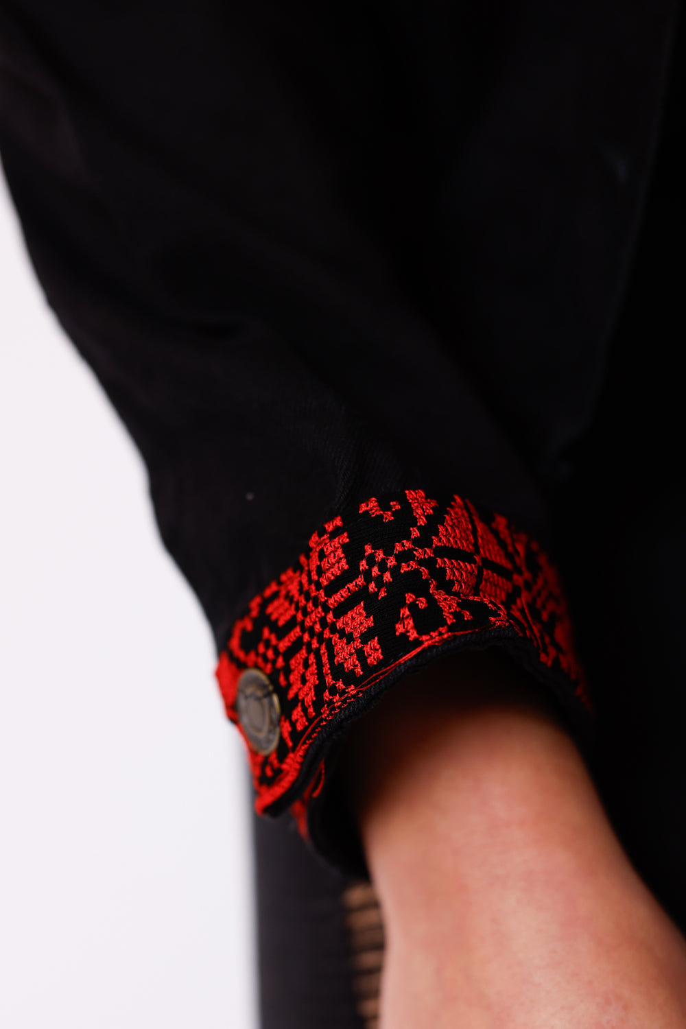 Ramallah Red Cropped