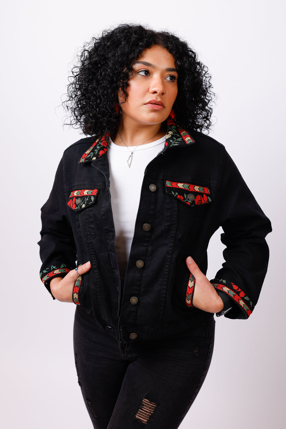 Roses of the levant Cropped