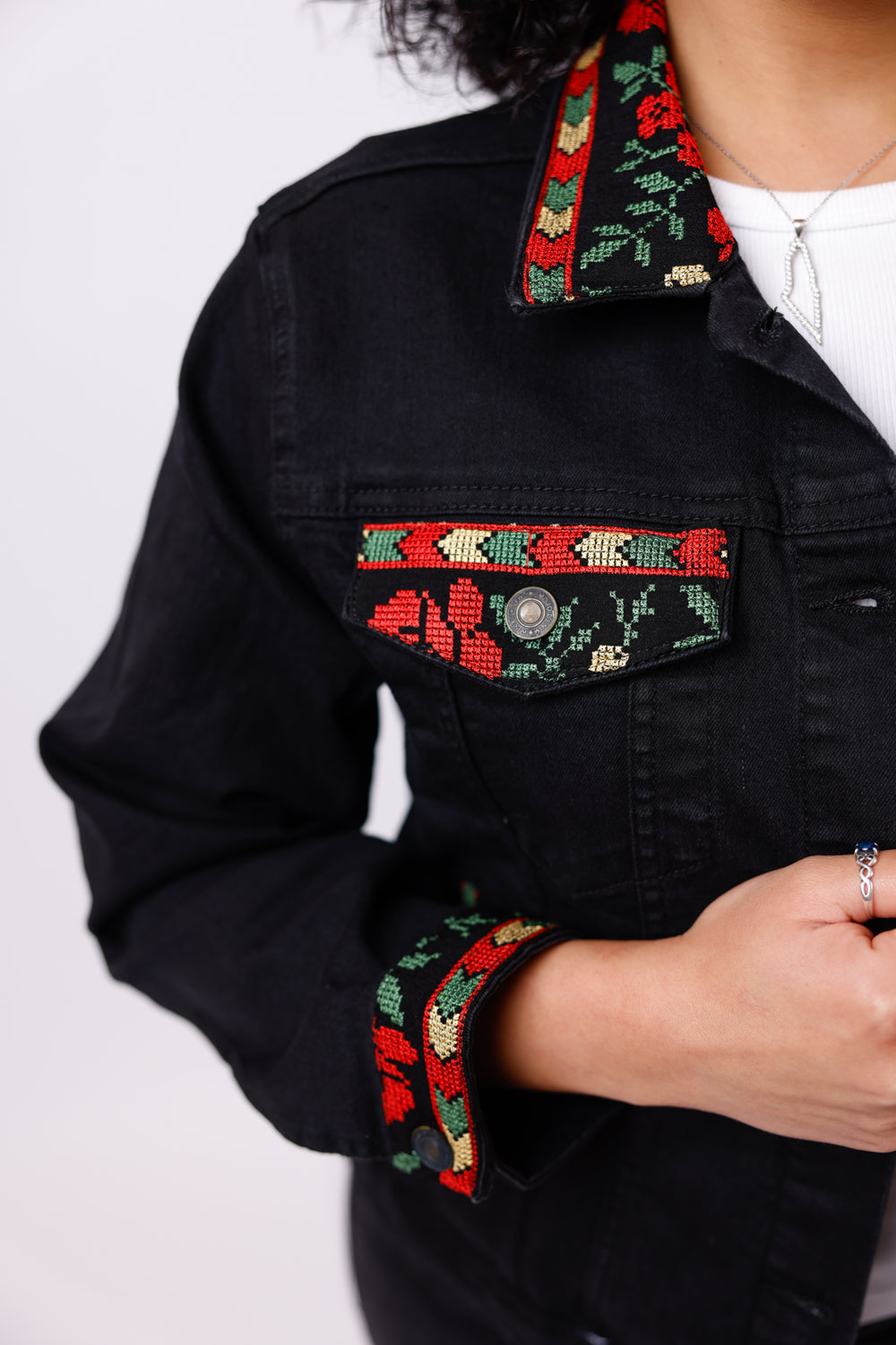 Roses of the levant Cropped