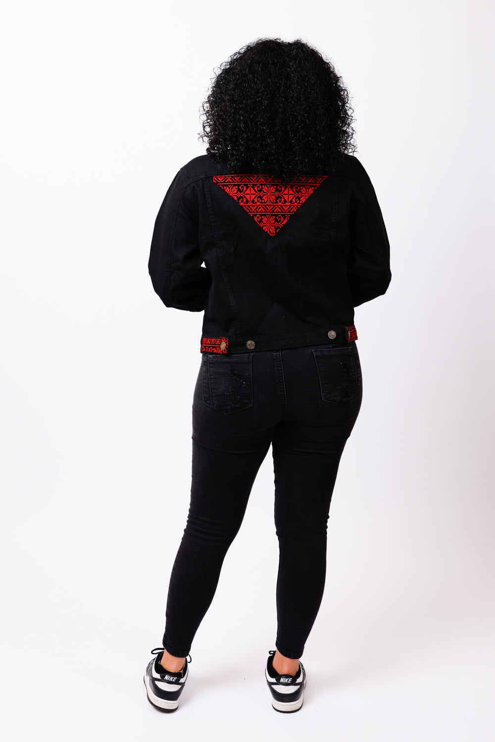 Ramallah Red Cropped