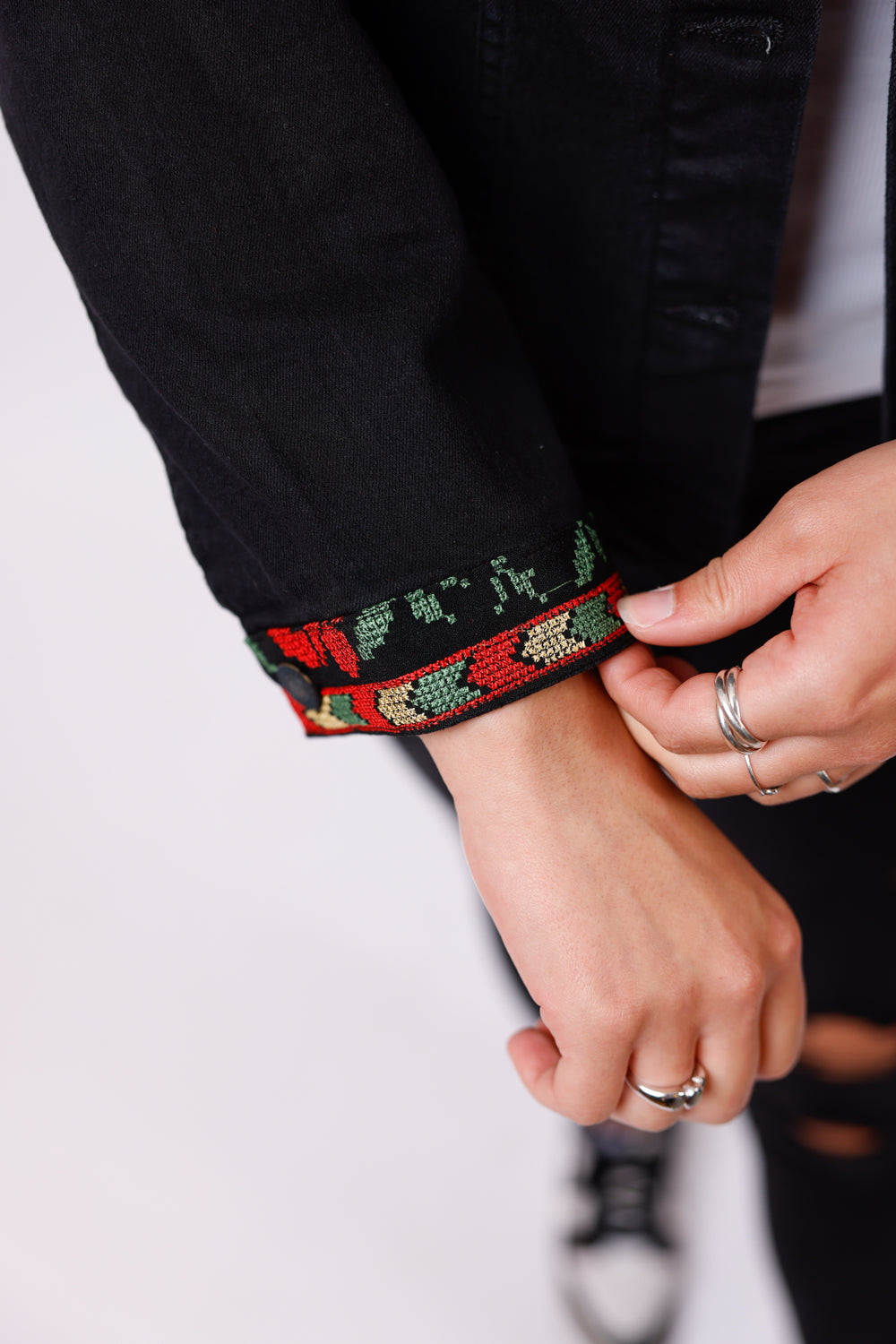 Roses of the levant Cropped